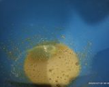 Foto langkah ke 2 dari resep Mini Corn Dog.