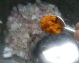 लेफ्ट ओव्हर चपातीचा तिखट चुरमा (Left Over Chapaticha Tikhat Churma Recipe In Marathi) रेसिपी स्टेप 3 फोटो 