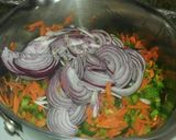 Foto del paso 5 de la receta: Lasaña de Berenjena