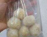 Foto langkah ke 5 dari resep Cimol Anti Meledak.