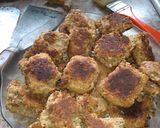 Foto del paso 3 de la receta: Galletitas de avena