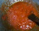 Foto langkah ke 4 dari resep Sayap ayam pedas manis.