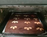 Foto langkah ke 7 dari resep Brownies Kering.