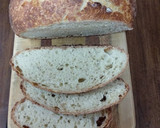 Foto del paso 4 de la receta: Pan artesanal crujiente