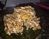 Foto del paso 1 de la receta: Barritas de cereal