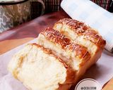 Foto langkah ke 11 dari resep 379. Roti Keset Susu Keju... Soft & Moist.