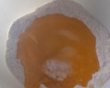 Foto del paso 6 de la receta: Rosco de Reyes relleno tipo italiano