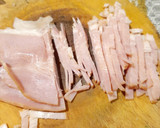 Foto del paso 3 de la receta: Col agridulce