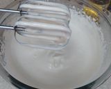 عکس مرحله 2 از دستور کیک چای کرک
