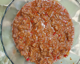 Foto del paso 2 de la receta: Empanadas criollas con carne cortada a cuchillo ¡Jugosísimas!