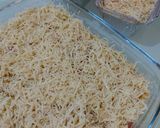 Foto langkah ke 2 dari resep Cheesy Macaroni Schotel.