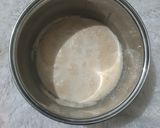 Foto langkah ke 2 dari resep Roti Kukus Pontianak.
