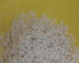 Bubur Ayam Tahu langkah memasak 1 foto