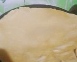 A picture of step 2 of Mexican salad.