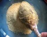 Foto langkah ke 9 dari resep Kroket Paha Ayam.