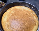 Une image de l'étape 3 de Gâteau mascarpone.