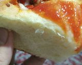 Foto langkah ke 10 dari resep Killer bread topping pizza 🍞🍞.