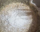 Foto del paso 2 de la receta: Pan de avena y banana