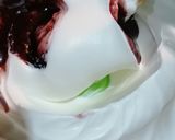 Foto del paso 4 de la receta: Mousse de frutos rojos