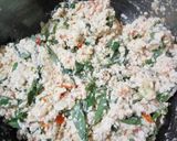 Foto langkah ke 3 dari resep Pepes tahu.