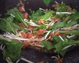 Foto langkah ke 1 dari resep Bihun kuah merah.