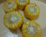 Foto langkah ke 2 dari resep Tempe Cabai Ijo Kuah Santan (tanpa msg).