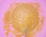 A picture of step 2 of Marinated chicken.