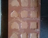 A picture of step 4 of Chocolate.