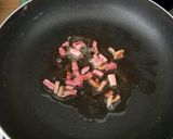 Fibriyás tojásnokedli keto GM recept fázis 2 fotója
