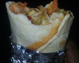 Shawarma mai kazamatakin girki8 hoto