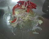 Foto langkah ke 3 dari resep Oseng Pare Telor.