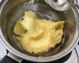 Foto langkah ke 10 dari resep 33. Soes/Choux/Cream Puff.