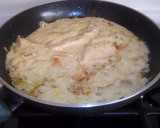 Foto del paso 18 de la receta: Lomos de pechuga de pollo con bechamel y pimentón
