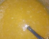 A picture of step 4 of Banana bread.