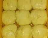 Foto langkah ke 3 dari resep Roti Cane/Martabak Maryam.
