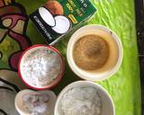 ขนมตะโก้ข้าวโพด วิธีทำสูตร 2 รูป