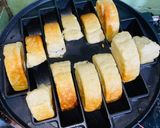 Foto langkah ke 5 dari resep Kue Pancong.