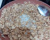 صورة لخطوة 1 من وصفة حلى المربى بالجوز 🍪