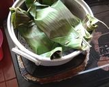 Foto langkah ke 4 dari resep Pepes tahu kemangi.