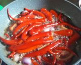 Foto langkah ke 1 dari resep Sambal goreng.