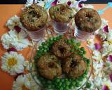 Peas Doughnuts recipe step 4 photo