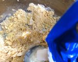 Foto langkah ke 2 dari resep Pie Susu Teflon.