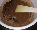 Foto del paso 6 de la receta: Tarta semifría de queso y chocolate