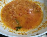 Foto langkah ke 3 dari resep Balado paru sapi / paru bumbu merah / rica rica.