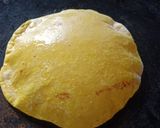 पुरणपोळी (puranpoli recipe in marathi) रेसिपी स्टेप 5 फोटो 