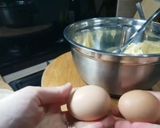 Une image de l'étape 1 de Recette anti-gaspi avec des restes de purée : galettes de purée.