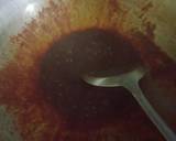 Nasi goreng ultah langkah memasak 2 foto