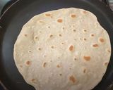 நட்ஸ் ரொட்டி (nuts roti) ரெசிபி ஸ்டேப் 4 புகைப்படம்