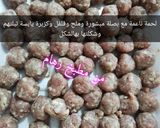 صورة لخطوة 2 من وصفة شيش برك شامية علأصول
