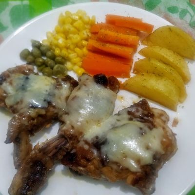 Langkah 6